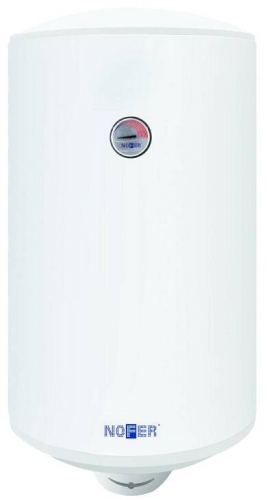 Termo Eléctrico Nofer 100L Vertical 2000W Clase C N100