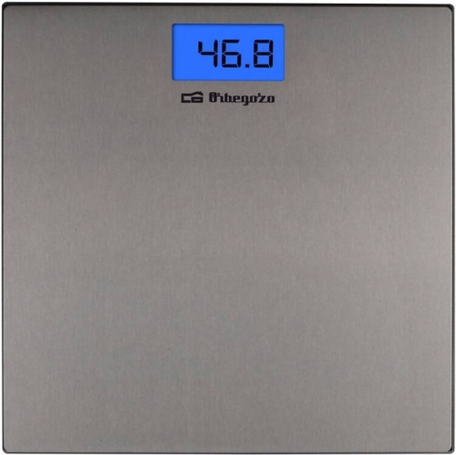 Báscula de Baño Electrónica Orbegozo 150kg PB2222