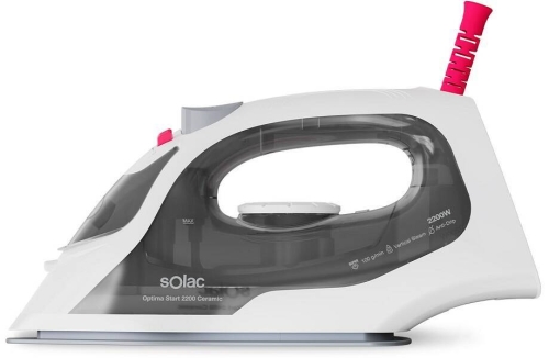 Plancha SOLAC 2200w PV2001