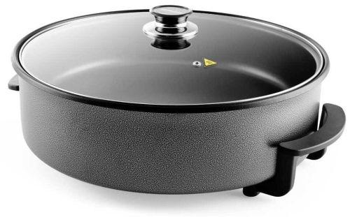 Paellero Orbegozo 40cm 1500W PZ 8100