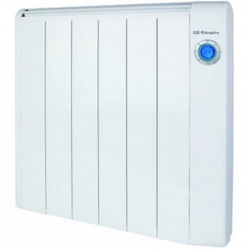 EMISOR-TÉRMICO ORBEGOZO SECO 6 ELEM. 1000 W +MD+PATAS RRE1010