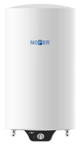Termo Eléctrico Nofer 50L Redondo Triposicional SB050N