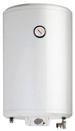 Termo Eléctrico Nofer 75L Redondo Triposicional SB075N