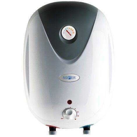 Termo Eléctrico Nofer 10L Vertical SB10