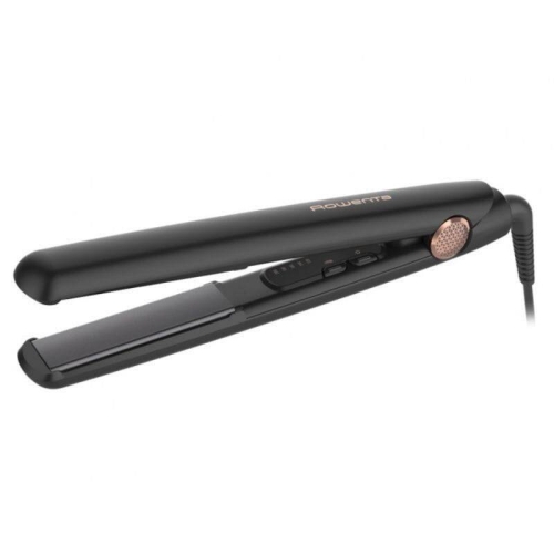 Plancha de Pelo Rowenta Ultimate Experience 5 Niveles Temperatura LED SF8210F0