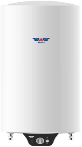 Termo Eléctrico Aparici 100L Triposicional SIE100N