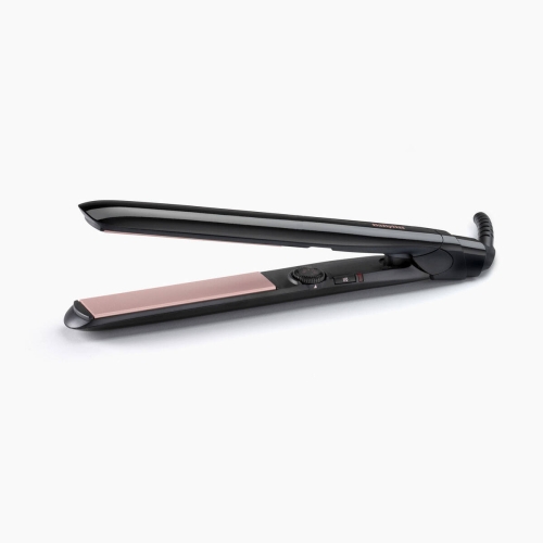 Plancha de Pelo Cerámica Cuarzo 13 Temperaturas BABYLISS ST298E