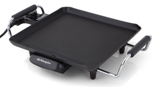 Plancha de Asar Orbegozo 1500W TB2206