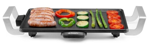Asador Orbegozo 2000W Termostato Asas Frías TB2250
