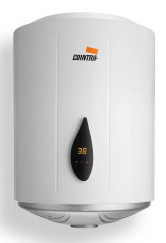 Termo Eléctrico Cointra TDFPlus50 50L Smart Vertical