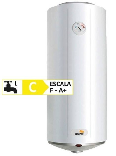 Termo Eléctrico Cointra 100L Vertical TNC100PLUS