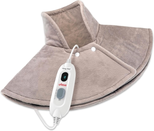 Almohadilla UFESA Cervical y Nuca FHNCCOMPLEXUFESA