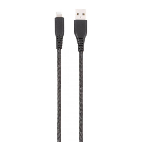 Conexion Usba A Lightning 12w 1.5m Negro 61688 VIVANCO