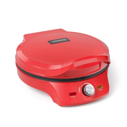 Pizza Grill Princess Termostato Antiadherente 115007