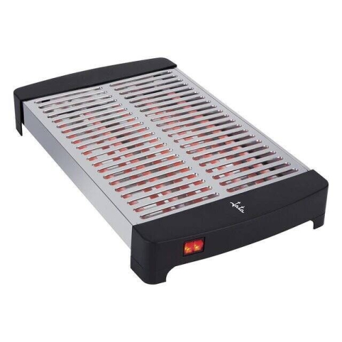 Tostador Plano JATA 5 Barras Cuarzo Inox 35x25cm TT591