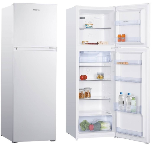 Frigorífico INFINITON 2 Puertas Clase E Blanco FG248TD67WEN