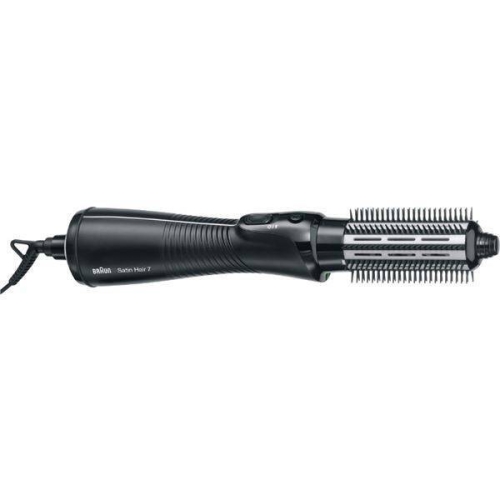 Moldeador Braun Iónico Satin Hair 7 AS720 3030050182415