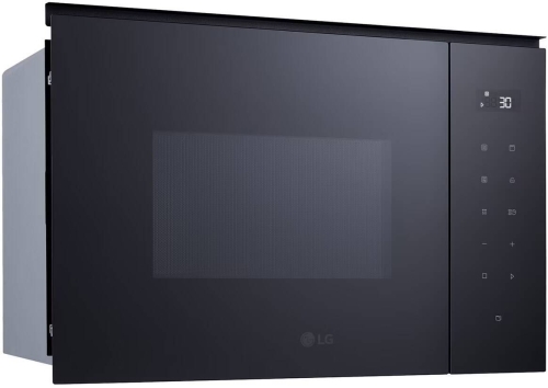 Microondas LG 25L Grill 900W Integrable MGBZ2593F
