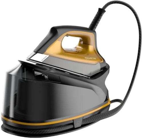 Centro de Planchado Rowenta 6,4 Bares Compact Steam Pro DG7644FO