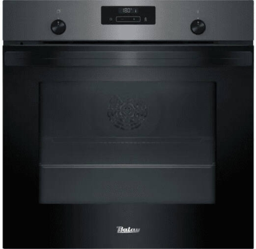 Horno Balay Pirolisis Multifunción 3HB4841G2