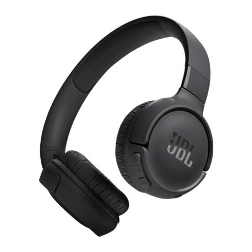 Auriculares Diadema Inalámbricos Bluetooth JBL Tune 525BT Negros
