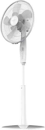 Ventilador de Pie Cecotec EnergySilence 1010 ExtremeFlow 60W 05911