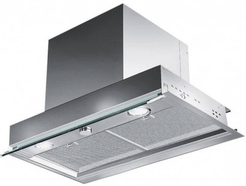 Campana Integrable Mepamsa Discreet 60 Inox 3050545463