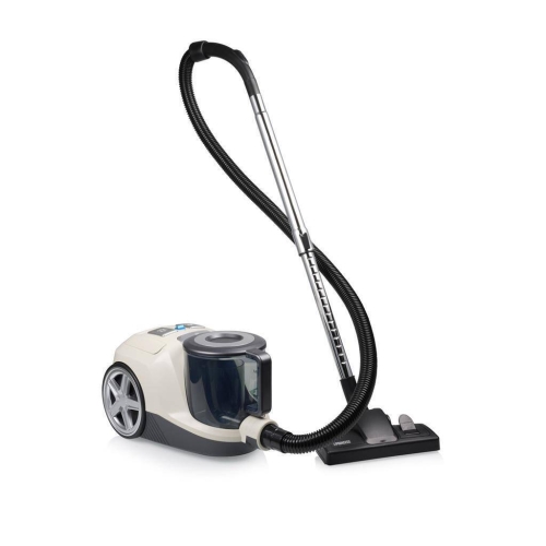 Aspirador sin bolsa Princess Cyclone Storm 700W 16 kPa 80 dB 335080