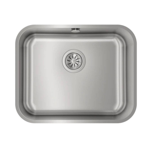 Fregadero Bajo Encimera Acero Inoxidable Teka 115010031
