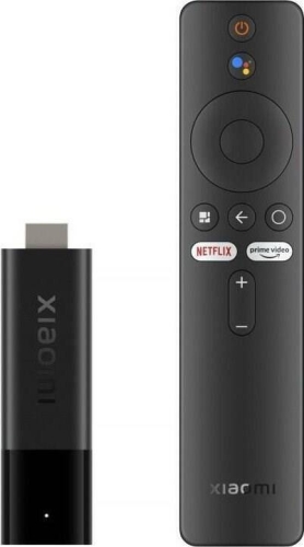 Android TV Stick 4K Xiaomi 8GB PFJ4175EU