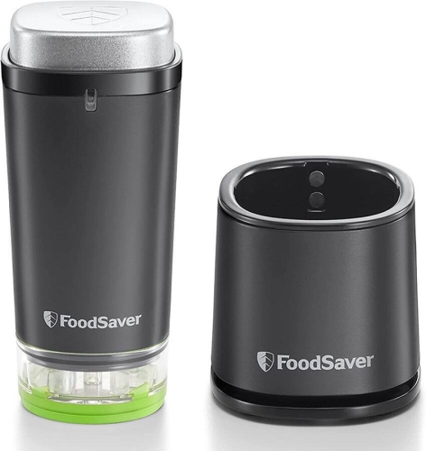 Envasadora FoodSaver Inalámbrica Portátil VS1199X