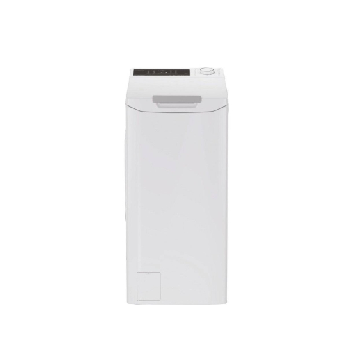 Lavadora Candy 8kg 1200rpm A+++ Inverter WiFi TCA284TM5S