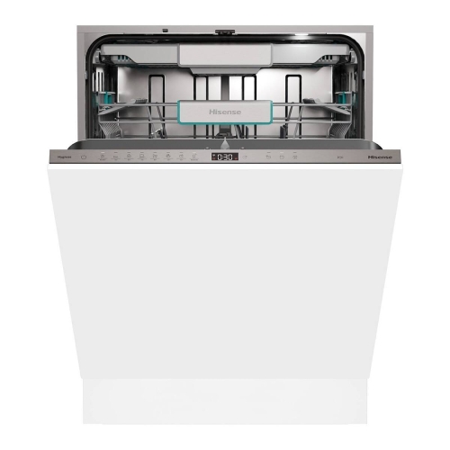 Lavavajillas Hisense Integrable 60cm 16 Servicios WiFi A+++ HV673A65