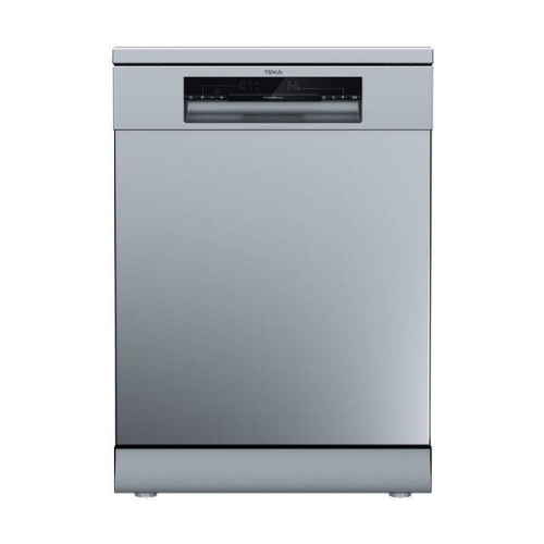 Lavavajillas TEKA DFS 26650 Inox 60cm 13 Cubiertos Clase E 114280001