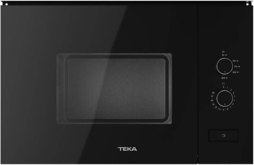 Microondas TEKA 20L ML 820 FI BK 112070004