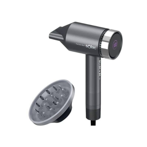 Secador Taurus Digital Force Ionic 1600W SB7950
