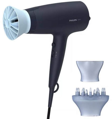 Secador Philips 2100W Serie 3000 BHD360