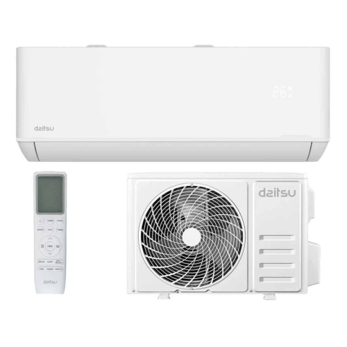 Aire Acondicionado Daitsu Inverter 2150F A++ WiFi DS9KTP4