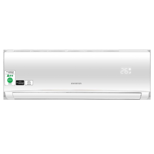 Aire Acondicionado Split INFINITON Inverter 6000F A++ WiFi R32 Silencioso SPTSE24A2