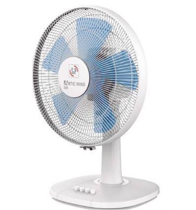Ventilador SYP Sobremesa 25 cm 35W ArticWind250 ARTICWIND250