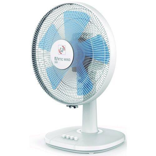 Ventilador Sobremesa SYP 30 cm 35W ArticWind300 ARTICWIND300