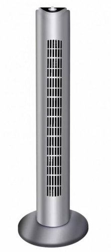 Ventilador de Torre INFINITON Silencioso con 3 Velocidades de 81 cm TNS31