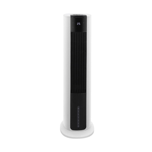 Climatizador FM 3 en 1 Ventilador, Humidificador y Climatizador CLHC