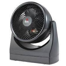 Ventilador FM Box 20 cm Pared BF20 FM BF20