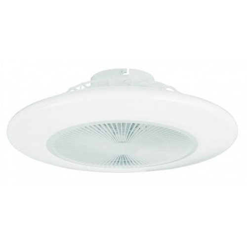 Ventilador de techo Orbegozo silencioso 20W 7 palas motor DC CP141035