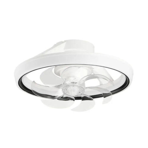 Ventilador de techo Orbegozo CP149035 silencioso 20W 7 aspas 6 velocidades CP149035