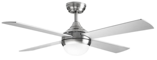 Ventilador de Techo Orbegozo 120 cm Silencioso Motor DC CP129120