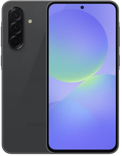 Teléfono SAMSUNG Galaxy A36 5G 256GB 8GB RAM Negro SM-A366BZKGEUB