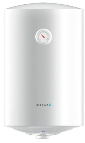 Termo Eléctrico Vertical Airawa 50L Ajustable AIRTV50AIRECO