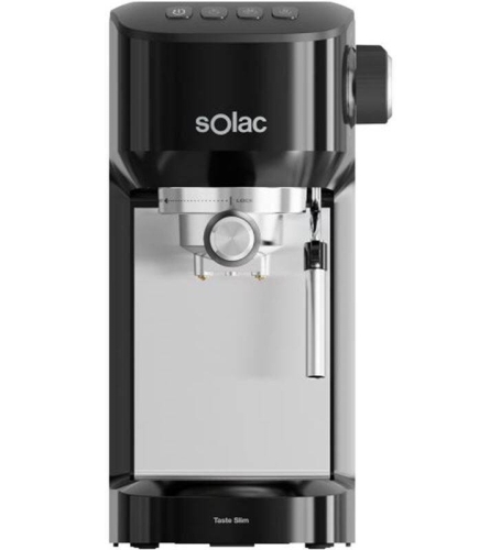 Cafetera Solac Express 20 Bares Slim CE4511